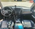 Чорний Міцубісі Паджеро, об'ємом двигуна 3.2 л та пробігом 257 тис. км за 13000 $, фото 11 на Automoto.ua