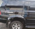 Мицубиси Паджеро 2008 в Овруче на Automoto.ua Черный Мицубиси Паджеро, объемом двигателя 2.97 л и пробегом 232 тыс. км за 8500 $, фото 8 на Automoto.ua