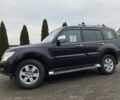 Черный Мицубиси Паджеро, объемом двигателя 3 л и пробегом 375 тыс. км за 8550 $, фото 2 на Automoto.ua