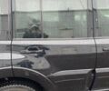 Черный Мицубиси Паджеро, объемом двигателя 3.8 л и пробегом 228 тыс. км за 12500 $, фото 8 на Automoto.ua