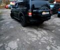 Черный Мицубиси Паджеро, объемом двигателя 3.2 л и пробегом 266 тыс. км за 13000 $, фото 3 на Automoto.ua
