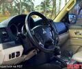 Чорний Міцубісі Паджеро, об'ємом двигуна 3 л та пробігом 186 тис. км за 10700 $, фото 8 на Automoto.ua