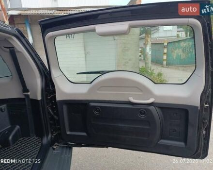 Чорний Міцубісі Паджеро, об'ємом двигуна 2.97 л та пробігом 170 тис. км за 11700 $, фото 11 на Automoto.ua