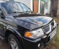 Мицубиси Паджеро 2008 в Овруче на Automoto.ua Черный Мицубиси Паджеро, объемом двигателя 2.97 л и пробегом 232 тыс. км за 8500 $, фото 13 на Automoto.ua