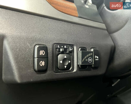 Черный Мицубиси Паджеро, объемом двигателя 3 л и пробегом 320 тыс. км за 9900 $, фото 25 на Automoto.ua