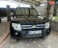 Чорний Міцубісі Паджеро, об'ємом двигуна 3.2 л та пробігом 250 тис. км за 14000 $, фото 1 на Automoto.ua