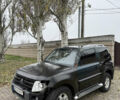 Черный Мицубиси Паджеро, объемом двигателя 2.97 л и пробегом 198 тыс. км за 5400 $, фото 16 на Automoto.ua