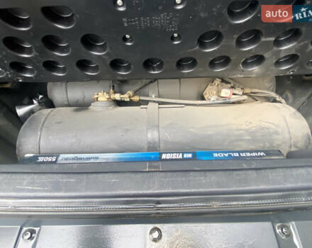 Черный Мицубиси Паджеро, объемом двигателя 3 л и пробегом 348 тыс. км за 8550 $, фото 41 на Automoto.ua