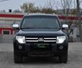 Чорний Міцубісі Паджеро, об'ємом двигуна 3 л та пробігом 215 тис. км за 9650 $, фото 5 на Automoto.ua