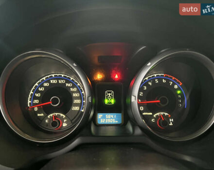 Черный Мицубиси Паджеро, объемом двигателя 3 л и пробегом 320 тыс. км за 9900 $, фото 28 на Automoto.ua