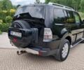 Чорний Міцубісі Паджеро, об'ємом двигуна 3.2 л та пробігом 223 тис. км за 2900 $, фото 5 на Automoto.ua