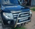 Чорний Міцубісі Паджеро, об'ємом двигуна 3 л та пробігом 145 тис. км за 11999 $, фото 7 на Automoto.ua