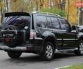 Чорний Міцубісі Паджеро, об'ємом двигуна 3 л та пробігом 197 тис. км за 12500 $, фото 3 на Automoto.ua