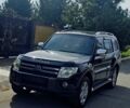Чорний Міцубісі Паджеро, об'ємом двигуна 3.8 л та пробігом 200 тис. км за 11750 $, фото 7 на Automoto.ua