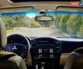 Чорний Міцубісі Паджеро, об'ємом двигуна 3.8 л та пробігом 200 тис. км за 11750 $, фото 15 на Automoto.ua