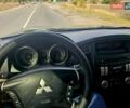 Чорний Міцубісі Паджеро, об'ємом двигуна 3.8 л та пробігом 200 тис. км за 11750 $, фото 10 на Automoto.ua