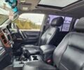 Черный Мицубиси Паджеро, объемом двигателя 3.2 л и пробегом 153 тыс. км за 7197 $, фото 18 на Automoto.ua