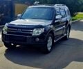 Чорний Міцубісі Паджеро, об'ємом двигуна 3.8 л та пробігом 200 тис. км за 11750 $, фото 3 на Automoto.ua
