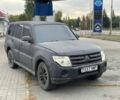 Черный Мицубиси Паджеро, объемом двигателя 3.2 л и пробегом 194 тыс. км за 1950 $, фото 1 на Automoto.ua