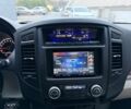 Черный Мицубиси Паджеро, объемом двигателя 3 л и пробегом 182 тыс. км за 11500 $, фото 20 на Automoto.ua