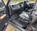 Черный Мицубиси Паджеро, объемом двигателя 3.2 л и пробегом 153 тыс. км за 7197 $, фото 16 на Automoto.ua