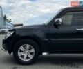Чорний Міцубісі Паджеро, об'ємом двигуна 3.2 л та пробігом 420 тис. км за 13600 $, фото 52 на Automoto.ua