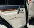 Чорний Міцубісі Паджеро, об'ємом двигуна 3.2 л та пробігом 420 тис. км за 13600 $, фото 20 на Automoto.ua