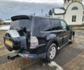 Черный Мицубиси Паджеро, объемом двигателя 3.2 л и пробегом 153 тыс. км за 7197 $, фото 10 на Automoto.ua