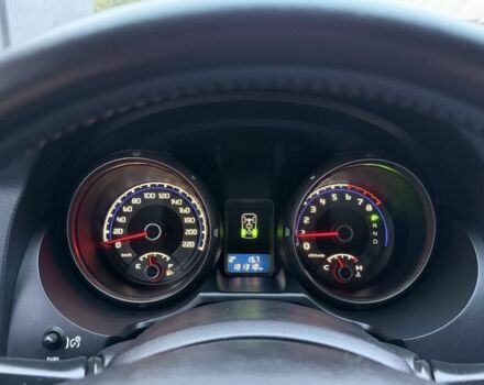 Черный Мицубиси Паджеро, объемом двигателя 3 л и пробегом 182 тыс. км за 11500 $, фото 19 на Automoto.ua