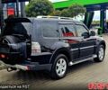 Черный Мицубиси Паджеро, объемом двигателя 3.8 л и пробегом 200 тыс. км за 11300 $, фото 7 на Automoto.ua