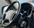 Чорний Міцубісі Паджеро, об'ємом двигуна 3.2 л та пробігом 420 тис. км за 13600 $, фото 3 на Automoto.ua