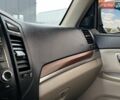Чорний Міцубісі Паджеро, об'ємом двигуна 3.2 л та пробігом 420 тис. км за 13600 $, фото 27 на Automoto.ua