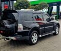 Черный Мицубиси Паджеро, объемом двигателя 3.8 л и пробегом 200 тыс. км за 270 $, фото 5 на Automoto.ua