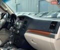 Чорний Міцубісі Паджеро, об'ємом двигуна 3.2 л та пробігом 420 тис. км за 13600 $, фото 7 на Automoto.ua