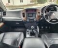 Черный Мицубиси Паджеро, объемом двигателя 3.2 л и пробегом 153 тыс. км за 7197 $, фото 23 на Automoto.ua