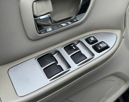 Черный Мицубиси Паджеро, объемом двигателя 3 л и пробегом 182 тыс. км за 11500 $, фото 18 на Automoto.ua