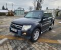 Черный Мицубиси Паджеро, объемом двигателя 3.2 л и пробегом 153 тыс. км за 7197 $, фото 5 на Automoto.ua