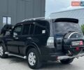 Чорний Міцубісі Паджеро, об'ємом двигуна 3.2 л та пробігом 420 тис. км за 13600 $, фото 49 на Automoto.ua