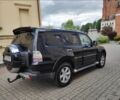 Черный Мицубиси Паджеро, объемом двигателя 0 л и пробегом 200 тыс. км за 3370 $, фото 1 на Automoto.ua