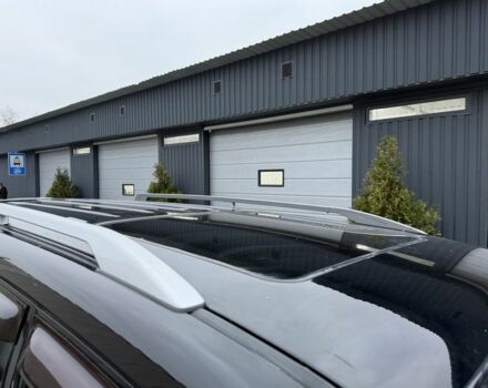 Черный Мицубиси Паджеро, объемом двигателя 3 л и пробегом 182 тыс. км за 11500 $, фото 8 на Automoto.ua