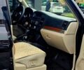 Черный Мицубиси Паджеро, объемом двигателя 3.8 л и пробегом 200 тыс. км за 270 $, фото 13 на Automoto.ua
