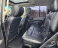 Черный Мицубиси Паджеро, объемом двигателя 3.2 л и пробегом 153 тыс. км за 7197 $, фото 19 на Automoto.ua