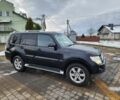Черный Мицубиси Паджеро, объемом двигателя 3.2 л и пробегом 153 тыс. км за 7197 $, фото 3 на Automoto.ua