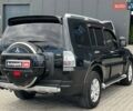 Чорний Міцубісі Паджеро, об'ємом двигуна 3.2 л та пробігом 420 тис. км за 13600 $, фото 47 на Automoto.ua