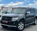 Чорний Міцубісі Паджеро, об'ємом двигуна 3.2 л та пробігом 420 тис. км за 13990 $, фото 1 на Automoto.ua