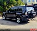 Чорний Міцубісі Паджеро, об'ємом двигуна 3.8 л та пробігом 200 тис. км за 11750 $, фото 2 на Automoto.ua