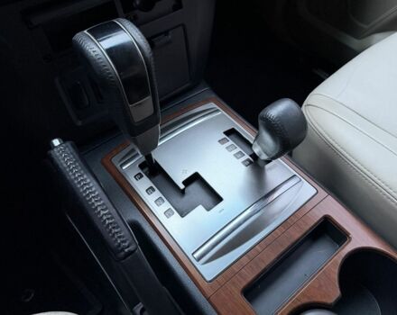 Черный Мицубиси Паджеро, объемом двигателя 3 л и пробегом 182 тыс. км за 11500 $, фото 21 на Automoto.ua