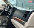 Чорний Міцубісі Паджеро, об'ємом двигуна 3.2 л та пробігом 420 тис. км за 13600 $, фото 6 на Automoto.ua