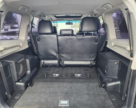 Черный Мицубиси Паджеро, объемом двигателя 3.2 л и пробегом 153 тыс. км за 7197 $, фото 22 на Automoto.ua