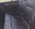Черный Мицубиси Паджеро, объемом двигателя 3.2 л и пробегом 265 тыс. км за 4800 $, фото 5 на Automoto.ua